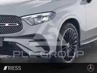 2025 Mercedes Benz GLC 300