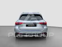 2025 Mercedes Benz GLC 300