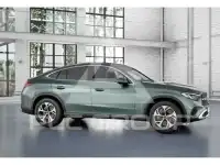 2025 Mercedes Benz GLC 300