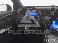 2025 Mercedes Benz GLC 300