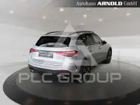 2025 Mercedes Benz GLC 300