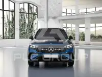 2025 Mercedes Benz GLC 300