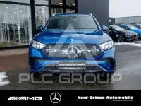 2025 Mercedes Benz GLC 300