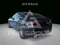 2025 Mercedes Benz GLC 300