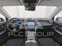 2025 Mercedes Benz GLC 300