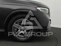 2025 Mercedes Benz GLC 300