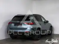2025 Mercedes Benz GLC 300