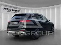 2025 Mercedes Benz GLC 300