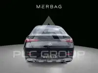 2025 Mercedes Benz GLC 300