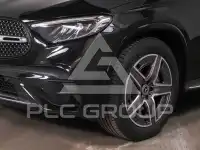 2025 Mercedes Benz GLC 300