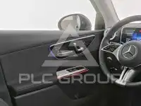 2025 Mercedes Benz GLC 300