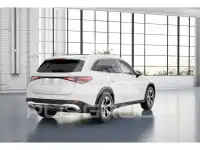 2025 Mercedes Benz GLC 300