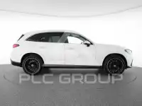 2025 Mercedes Benz GLC 300