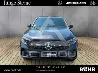 2025 Mercedes Benz GLC 300