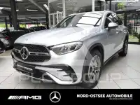 2025 Mercedes Benz GLC 300