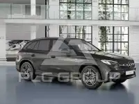2025 Mercedes Benz GLC 300