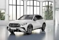 2025 Mercedes Benz GLC 300