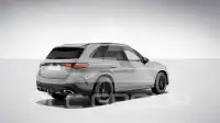 2025 Mercedes Benz GLC 300