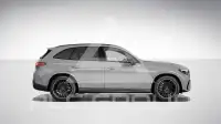 2025 Mercedes Benz GLC 300