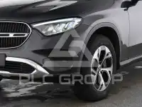 2025 Mercedes Benz GLC 300