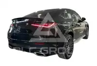 2025 Mercedes Benz GLC 300