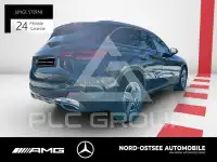 2025 Mercedes Benz GLC 300