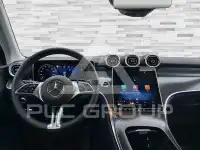 2025 Mercedes Benz GLC 300