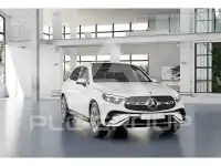 2025 Mercedes Benz GLC 300
