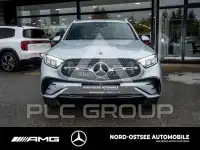 2025 Mercedes Benz GLC 300