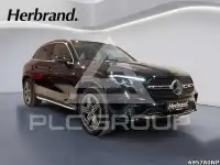 2025 Mercedes Benz GLC 300