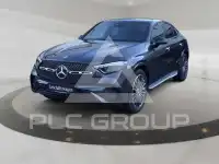 2025 Mercedes Benz GLC 300