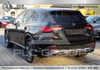2025 Mercedes Benz GLC 300