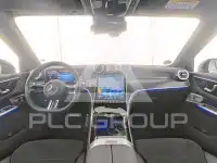 2025 Mercedes Benz GLC 300
