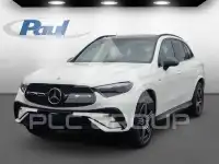 2025 Mercedes Benz GLC 300