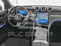 2025 Mercedes Benz GLC 300