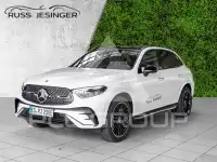2025 Mercedes Benz GLC 300