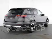 2025 Mercedes Benz GLC 300