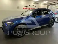 2025 Mercedes Benz GLC 300