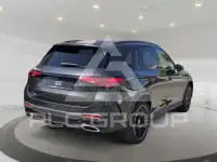2025 Mercedes Benz GLC 300