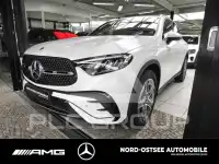 2025 Mercedes Benz GLC 300