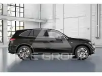 2025 Mercedes Benz GLC 300