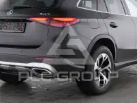 2025 Mercedes Benz GLC 300