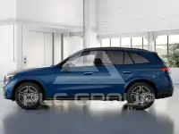2025 Mercedes Benz GLC 300
