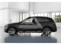 2025 Mercedes Benz GLC 300