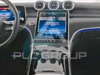 2025 Mercedes Benz GLC 300