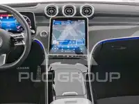 2025 Mercedes Benz GLC 300