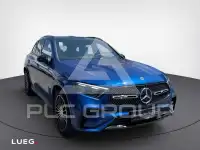 2025 Mercedes Benz GLC 300