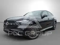 2025 Mercedes Benz GLC 300