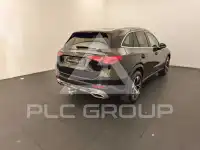 2025 Mercedes Benz GLC 300