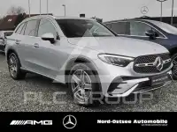 2025 Mercedes Benz GLC 300